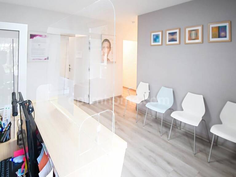 LOCAL PROFESSIONNEL PMR – IDÉAL FRONTIÈRE LUXEMBOURG — photo 1