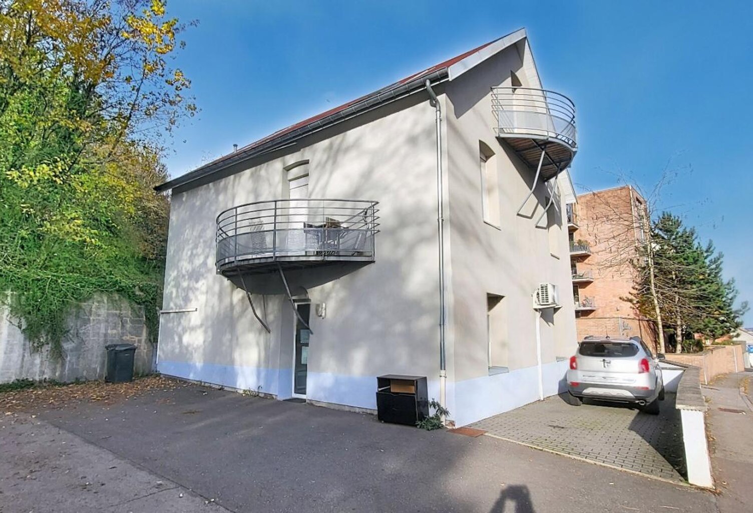LOCAL PROFESSIONNEL PMR – IDÉAL FRONTIÈRE LUXEMBOURG — photo 1