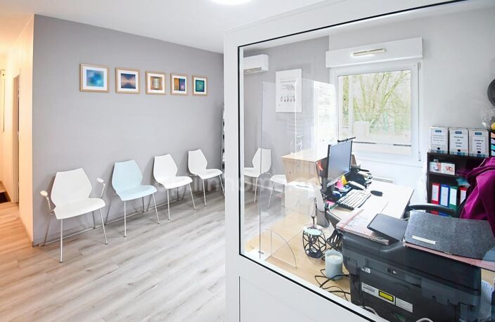 LOCAL PROFESSIONNEL PMR – IDÉAL FRONTIÈRE LUXEMBOURG — photo 5