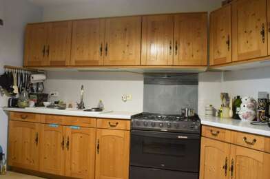 Appartement 2 pièces 109000 €