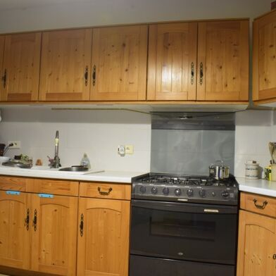 Appartement 2 pièces 109000 €