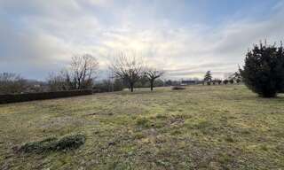 Terrain  7238 m² à vendre à Aubigné-Racan (72800)