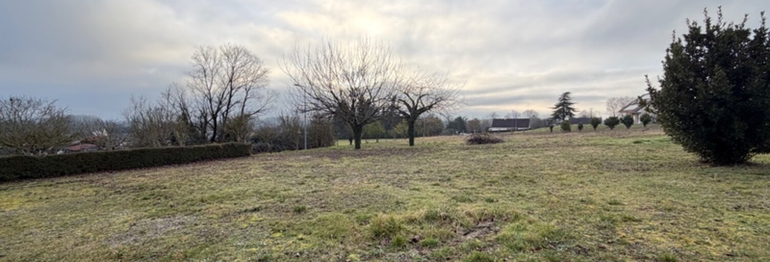 Terrain  7238 m² à vendre à Aubigné-Racan (72800)