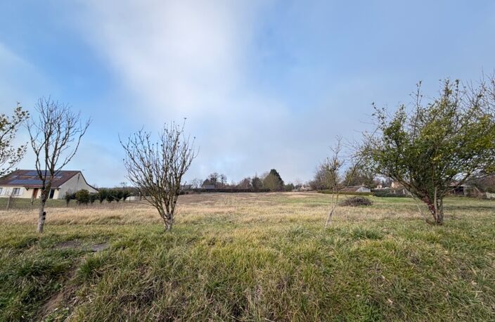 Terrain de plus de 7 200 m² avec près de 4 800 m² exploitables – Rare sur le secteur ! — photo 5