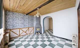 Maison 8 Pièces 132 m² à vendre à Anizy-le-Grand (02320)