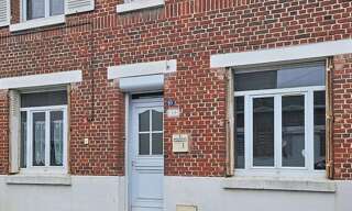 Maison 8 Pièces 132 m² à vendre à Anizy-le-Grand (02320)