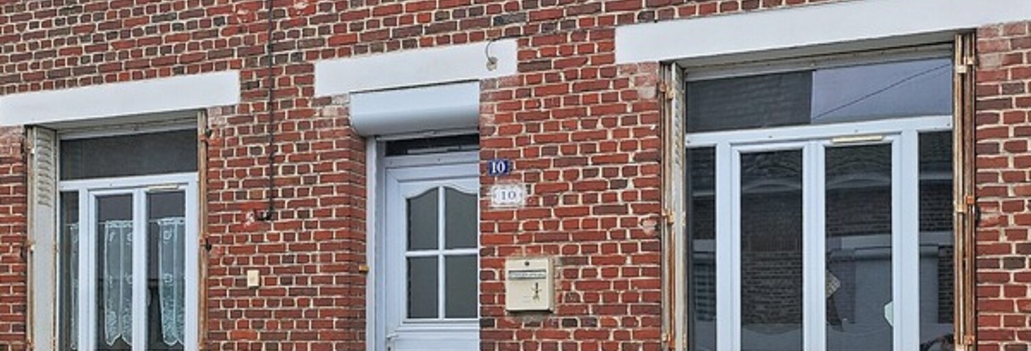 Maison 8 Pièces 132 m² à vendre à Anizy-le-Grand (02320)