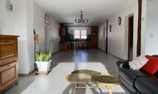 Maison 6 Pièces 161 m² à vendre à Cosnes-et-Romain (54400)