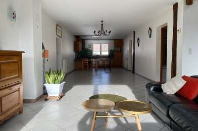 Maison 6 pièces 269000 €