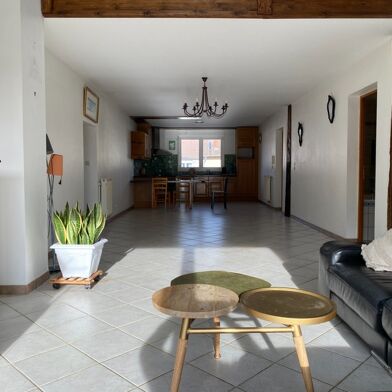 Maison 6 pièces 269000 €