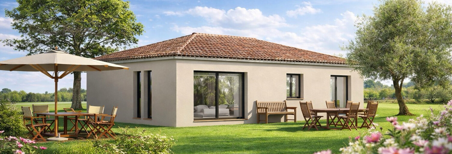 Terrain  m² à construire Toulon (83000)