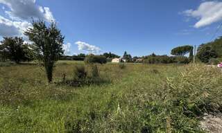 Terrain 974 m² à construire Draguignan (83300)