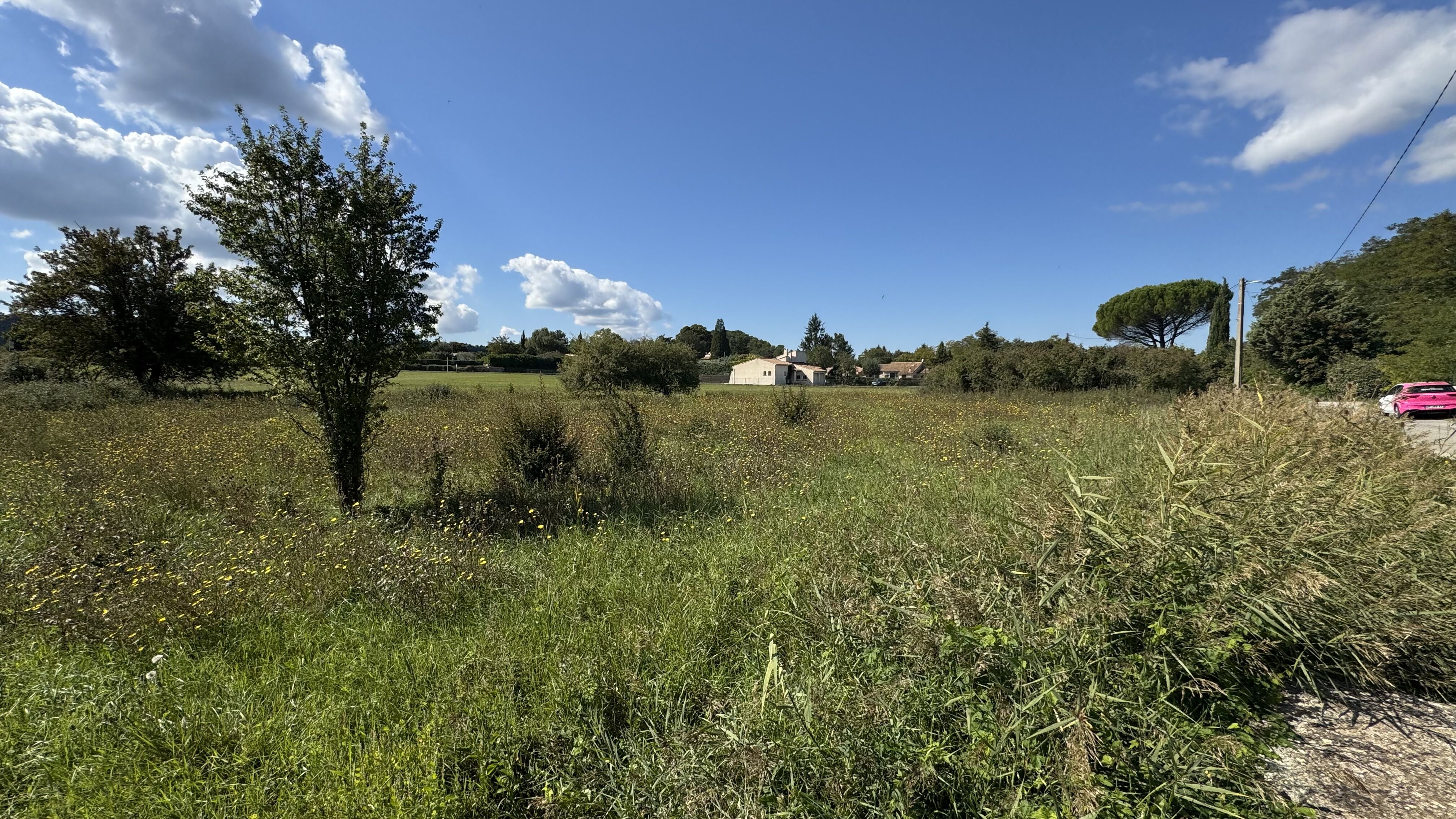 Terrain  à vendre Draguignan 83300
