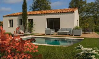 Maison 88 m² à construire Brignoles (83170)