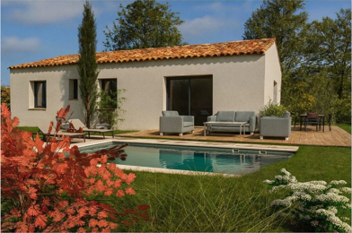 Maison 4 pièces 304000 €