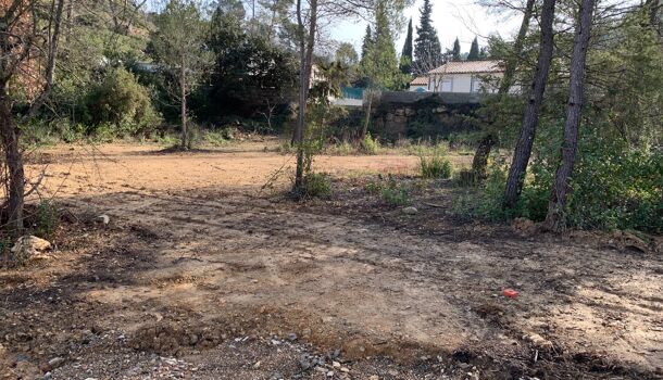 Villa / Maison 4 pièces  à vendre Brignoles 83170