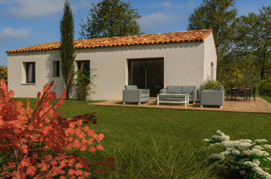 Maison 4 pièces 315000 €