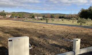 Terrain 200 m² à construire Brignoles (83170)