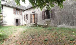 Maison 4 Pièces 105 m² à vendre à Moussages (15380)