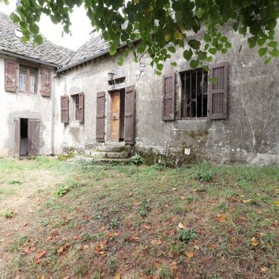 Maison 4 pièces 129000 €