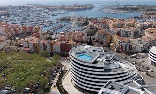 Commerce  88 m² à vendre à Agde (34300)