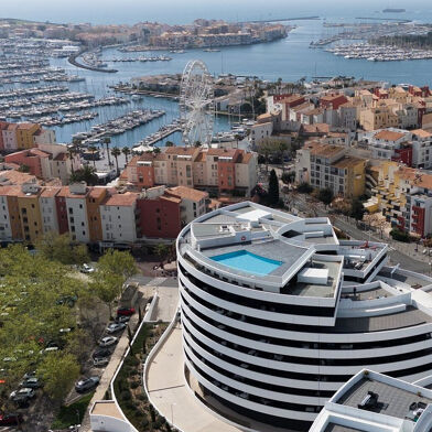 Commerce  245000 €