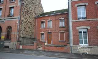 Maison 5 Pièces 125 m² à vendre à Vireux-Molhain (08320)