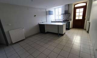 Appartement 3 Pièces 80 m² à louer à Castelnaudary (11400)