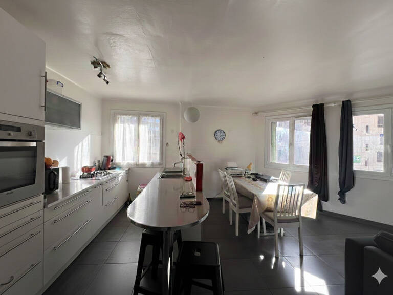 Appartement T3/4 74.20m² — photo 1