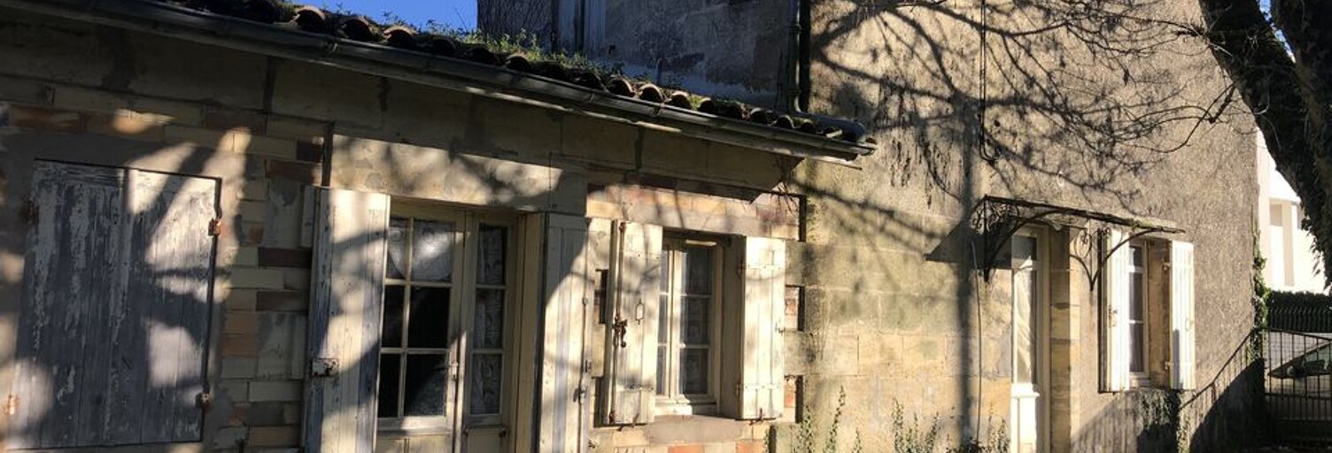 Maison 3 Pièces 90 m² à vendre à Pauillac (33250)