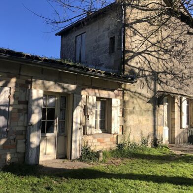 Maison 3 pièces 165000 €
