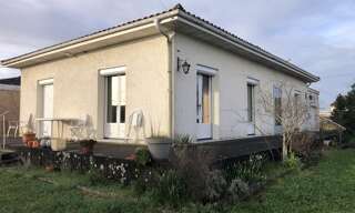 Maison 4 Pièces 114 m² à vendre à Pauillac (33250)