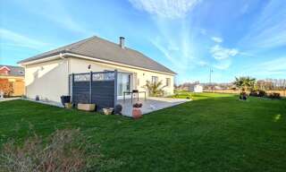 Maison 4 Pièces 94 m² à vendre à Fécamp (76400)