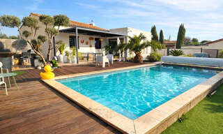 Maison 6 Pièces 185 m² à vendre à Rochefort-du-Gard (30650)