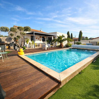 Maison 6 pièces 629000 €