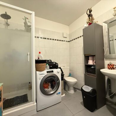 Appartement 2 pièces 145500 €