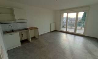 Appartement 2 Pièces 37 m² à louer à Istres (13800)