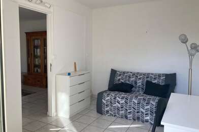 Appartement 1 pièces 499 €