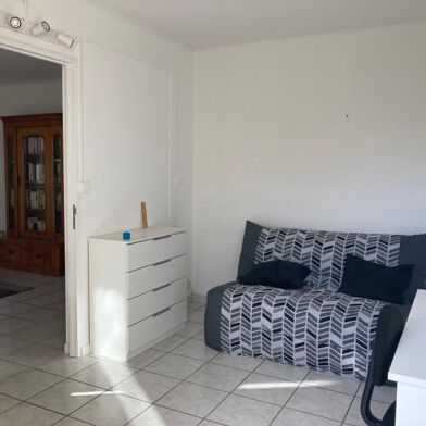 Appartement 1 pièces 499 €