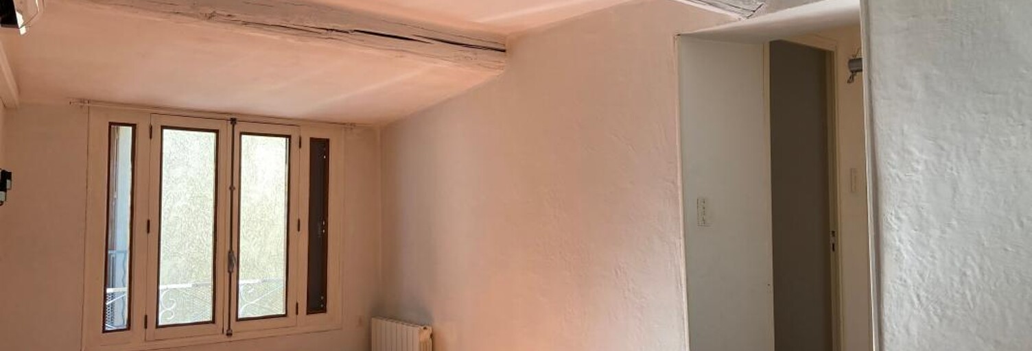 Appartement 3 Pièces 58 m² à louer à Lambesc (13410)