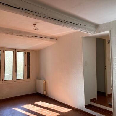 Appartement 3 pièces 670 €