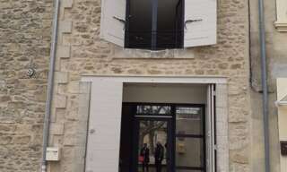 Maison 2 Pièces 66 m² à louer à Vernègues (13116)