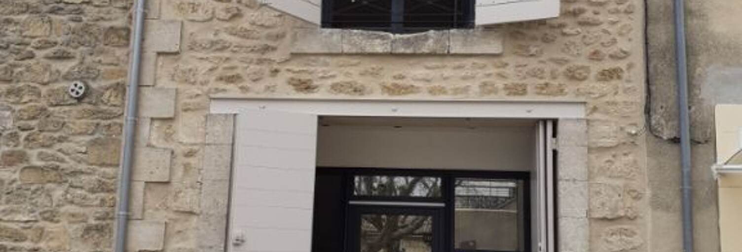 Maison 2 Pièces 66 m² à louer à Vernègues (13116)