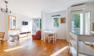 Appartement 1 Pièce 40 m² à vendre à Cassis (13260)