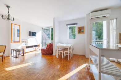 Appartement 1 pièces 268000 €