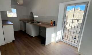 Appartement 2 Pièces 70 m² à louer à Bastia (20200)