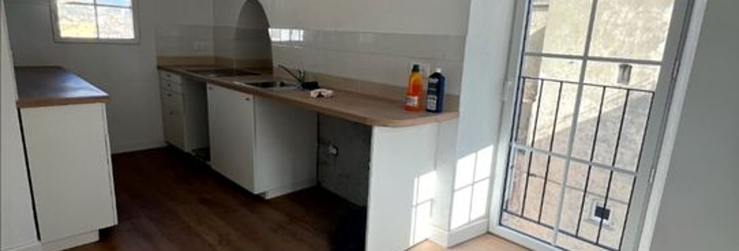 Appartement 2 Pièces 70 m² à louer à Bastia (20200)