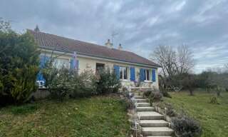 Maison 4 Pièces 99 m² à louer à Autet (70180)