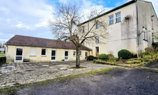 Maison 14 Pièces 400 m² à vendre à Gray (70100)