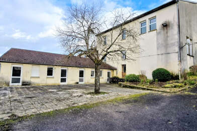 Maison 14 pièces 157500 €